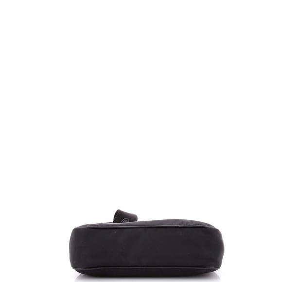 Prada Small Re-Edition 2005 Shoulder Bag Tessuto - Picture 4 of 7